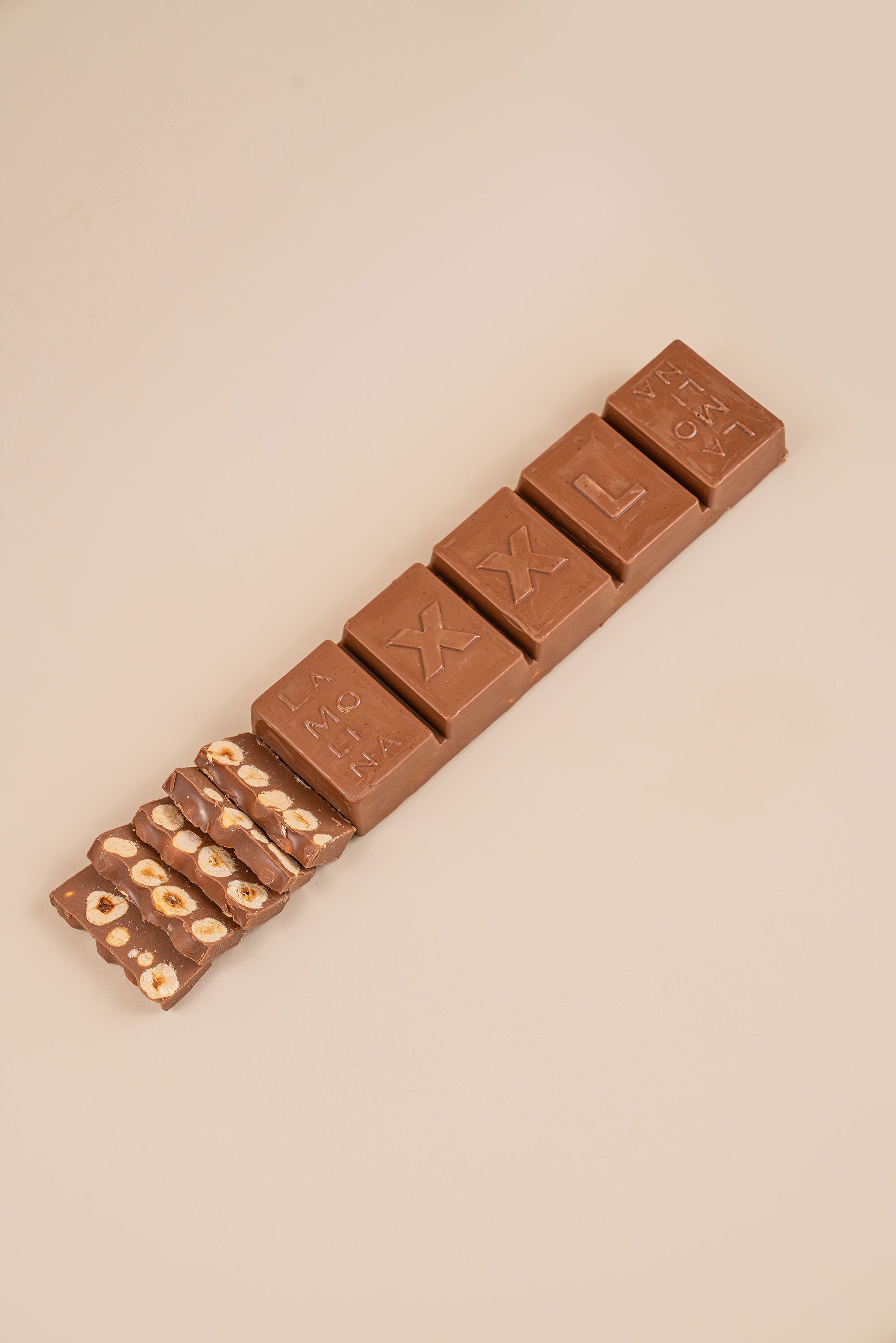 XXL Bars