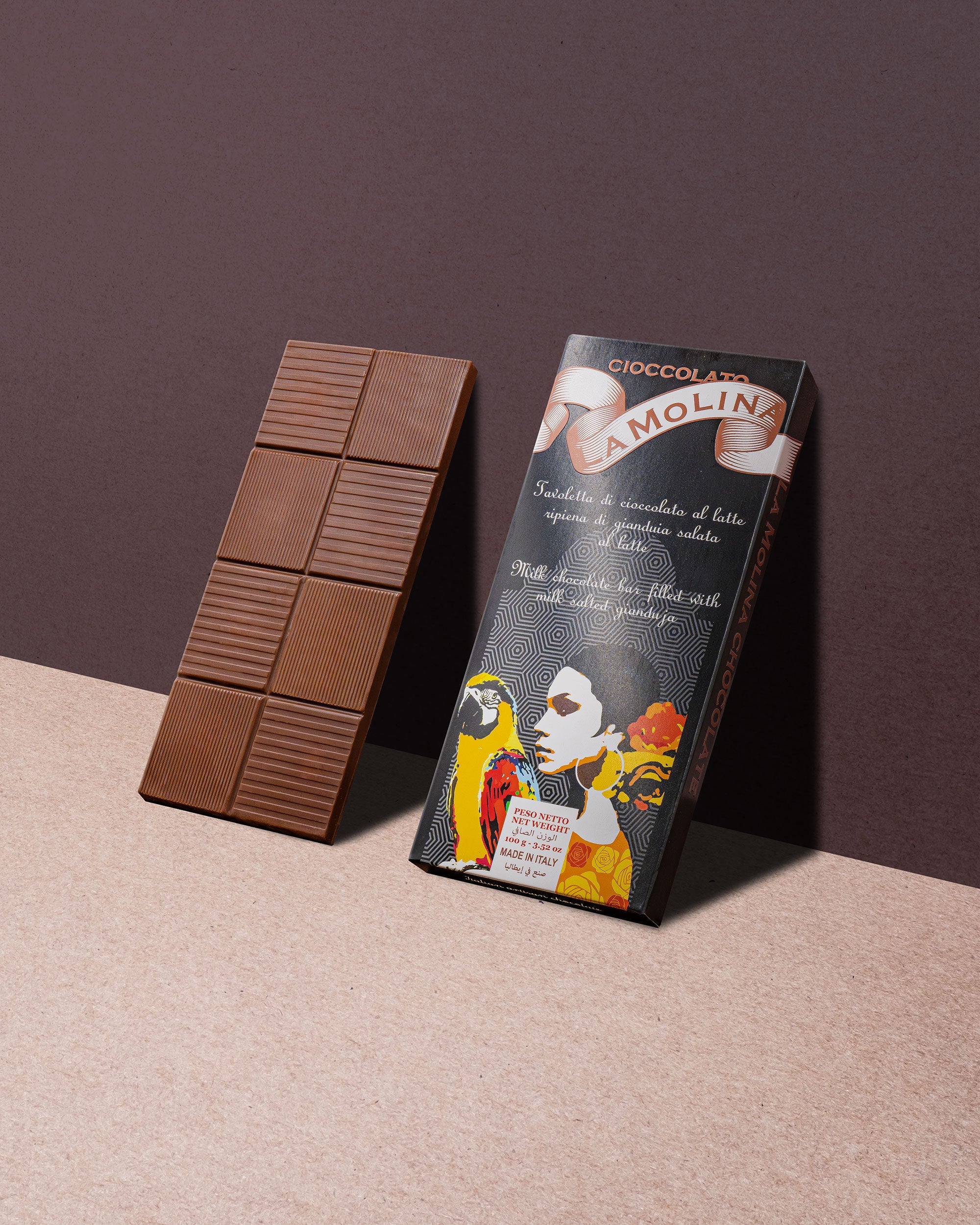 Chocolate Bars