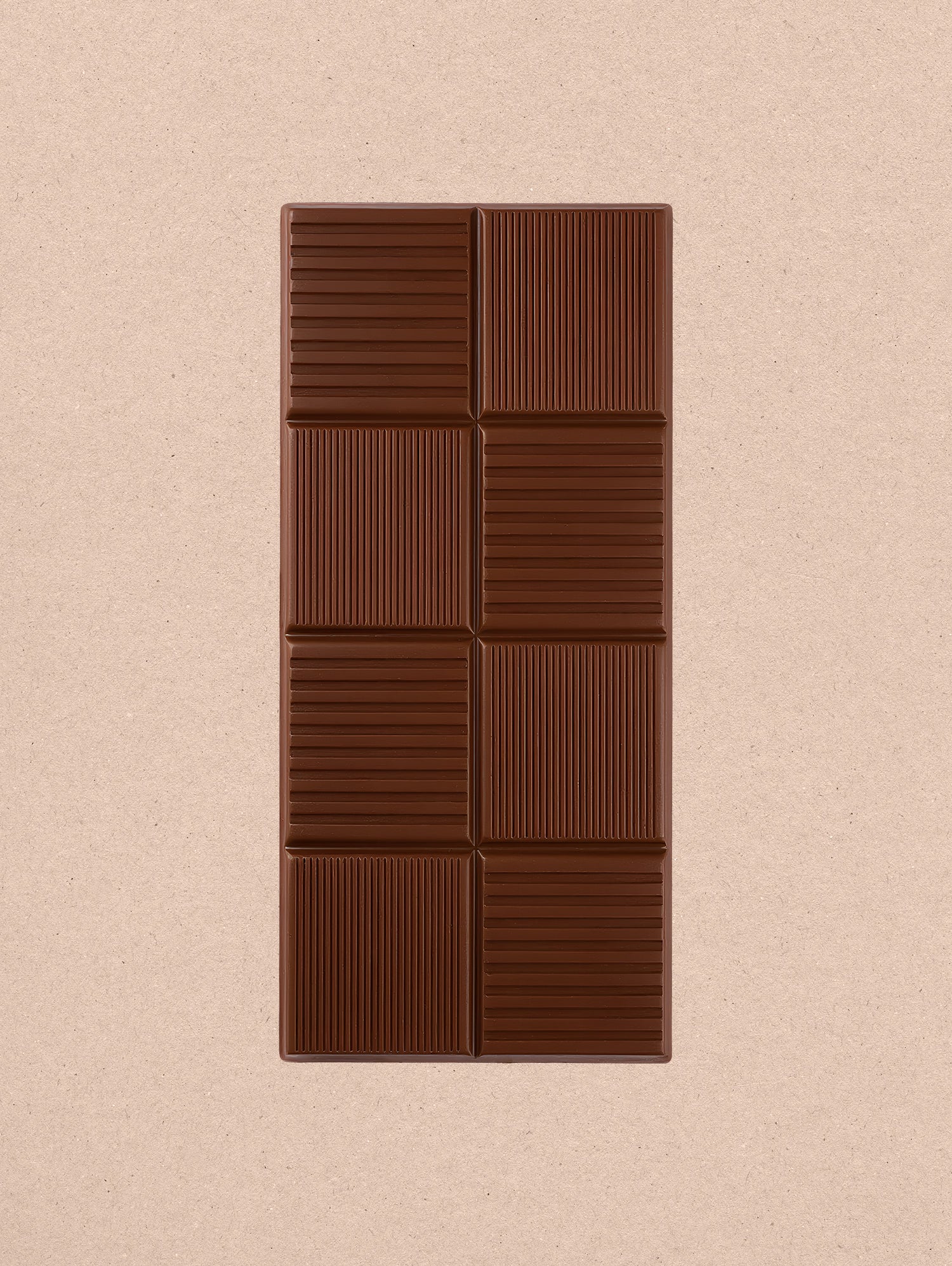Chocolate Bar - Milk Gianduja