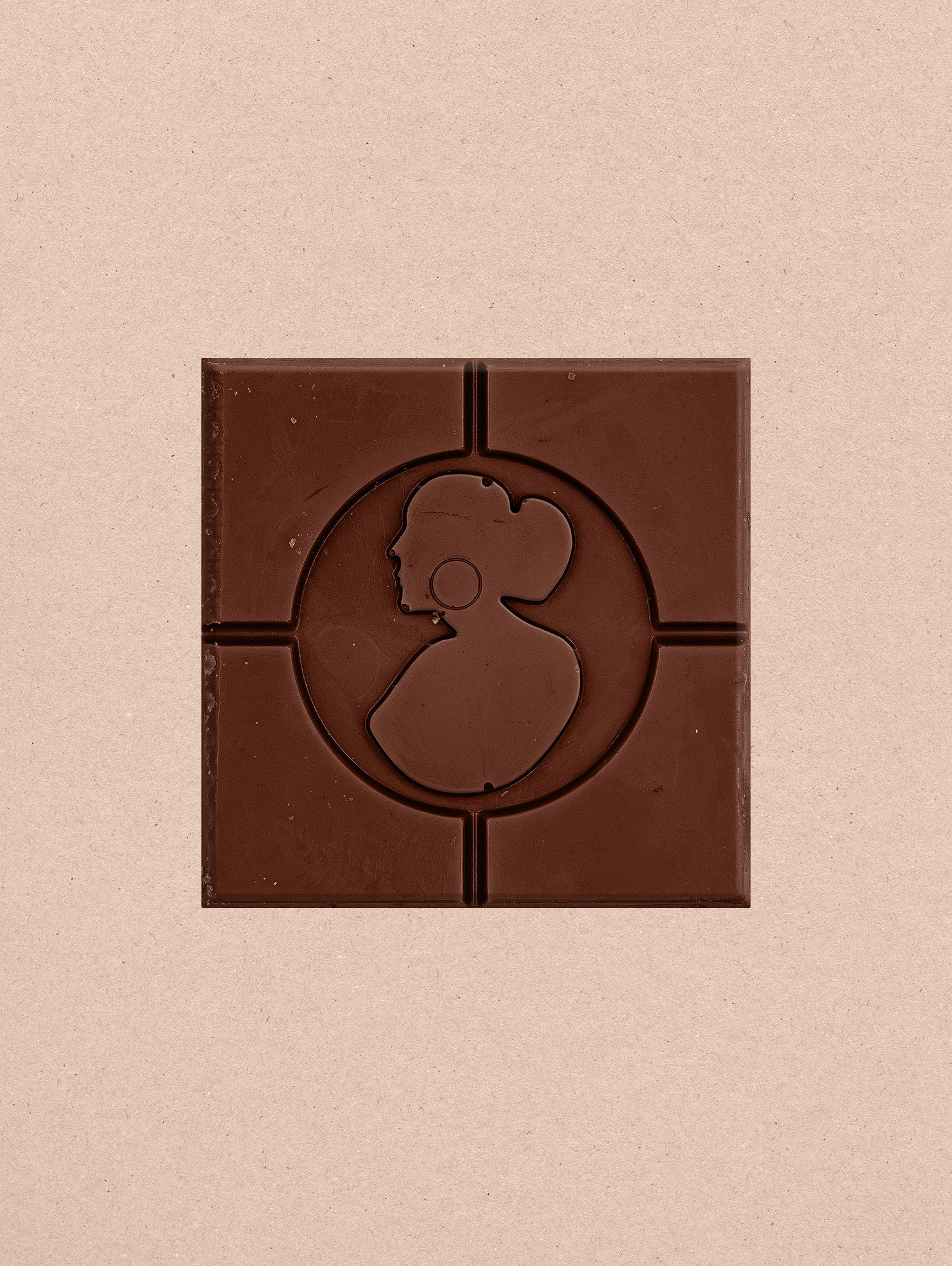 Dark Chocolate with Chili Pepper