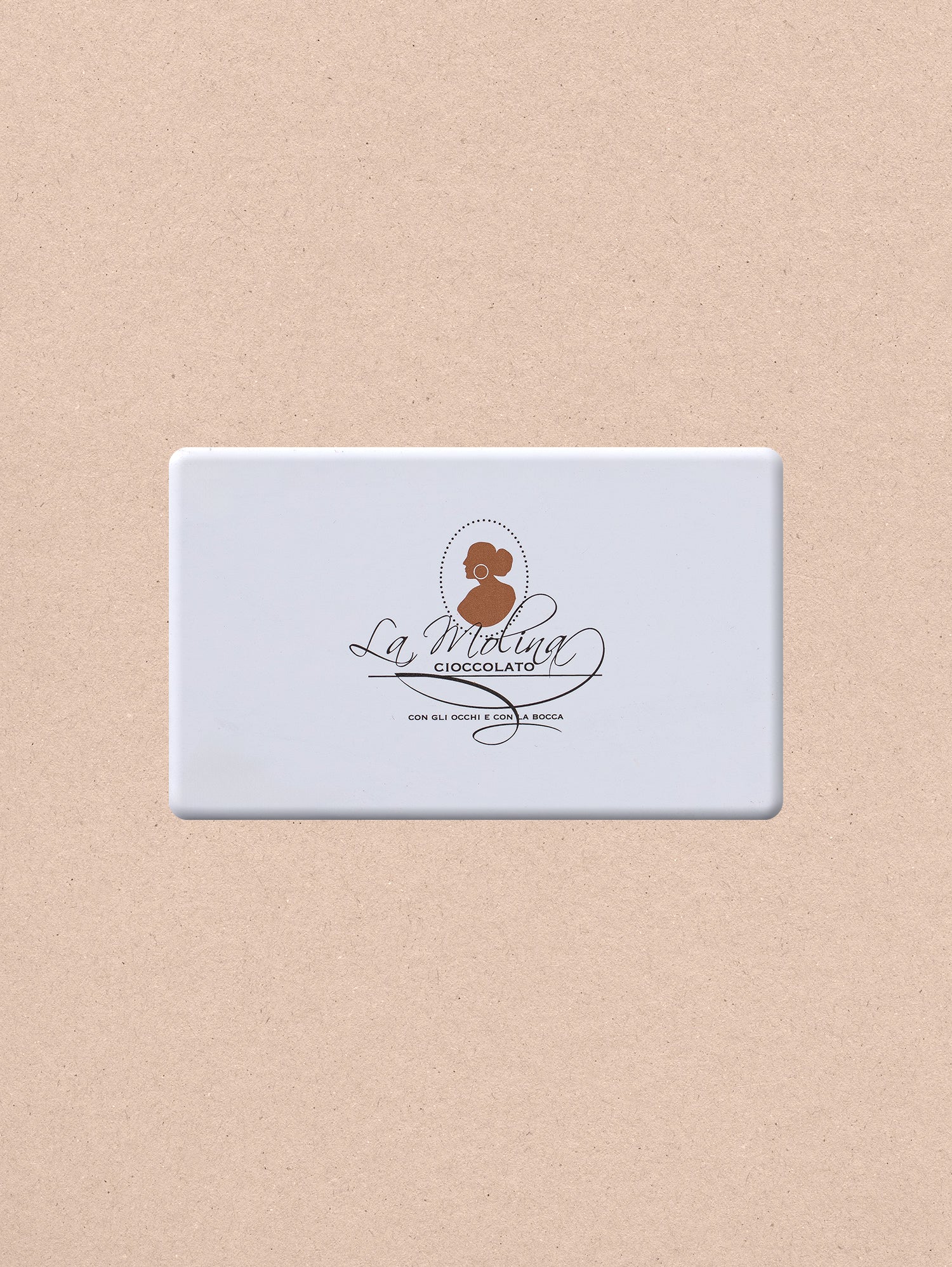 Chocolate Box - (2 Pcs)