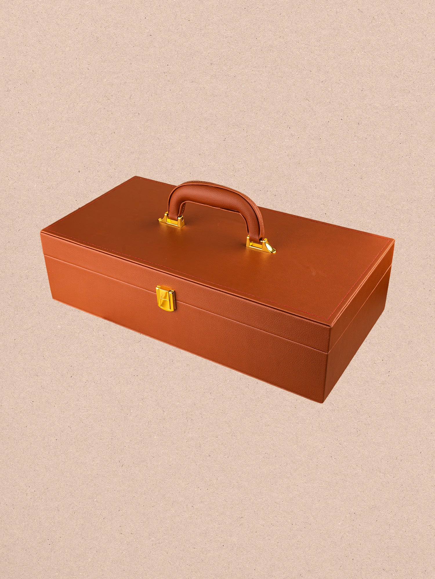 Unwrapped Pralines Box