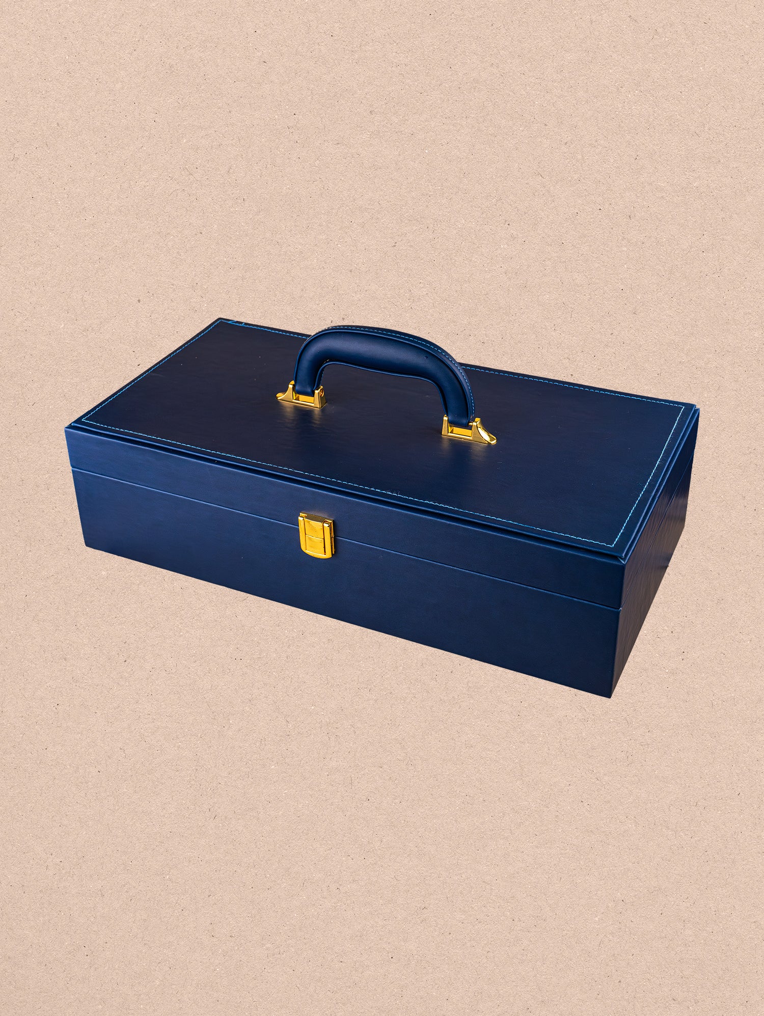 Wrapped Chocolate Box