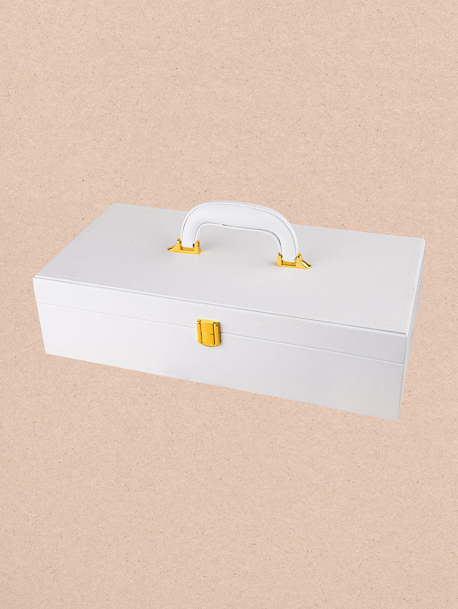 Unwrapped Cremino