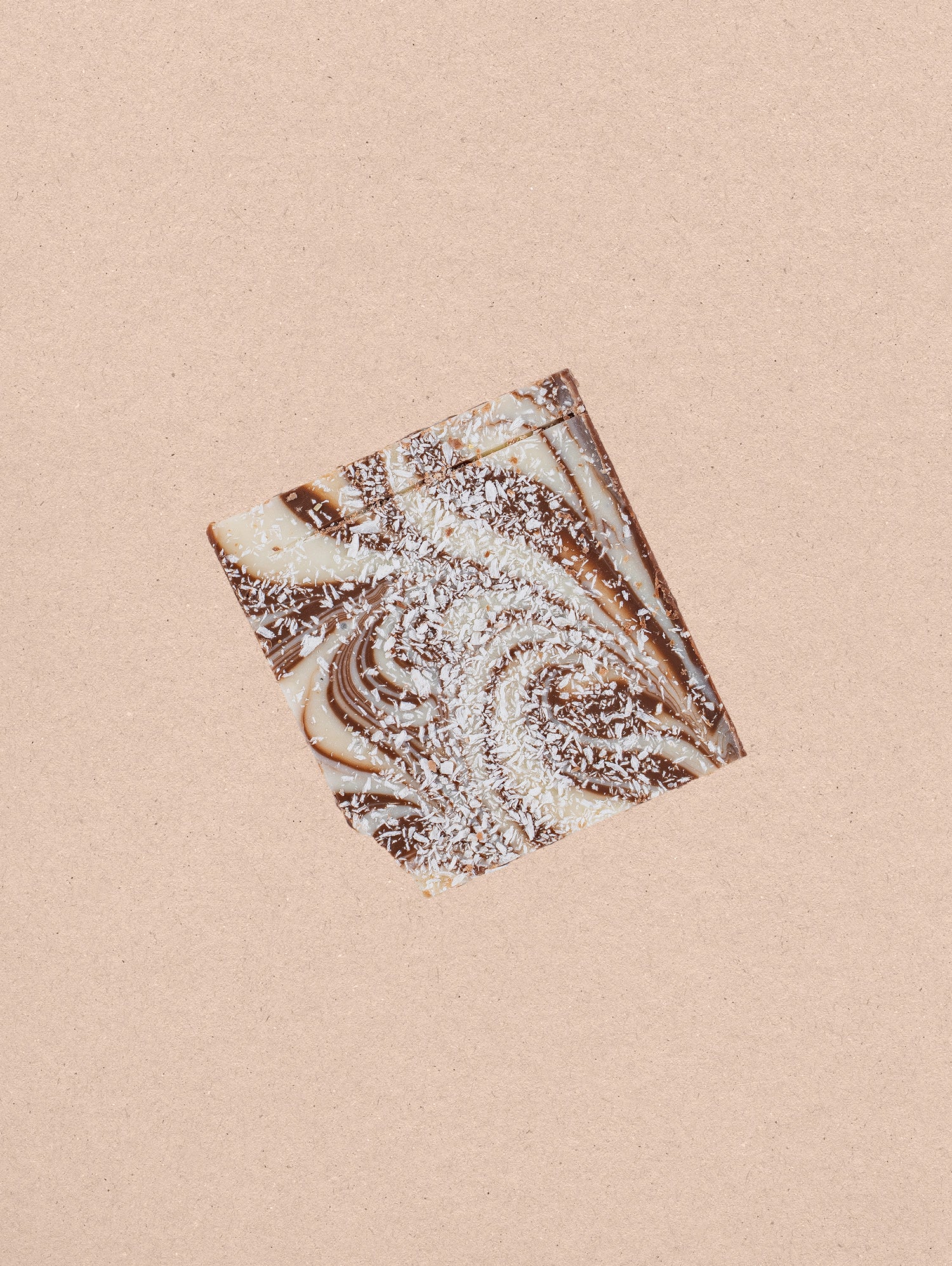 Page Milk Chocolate And Coconut
