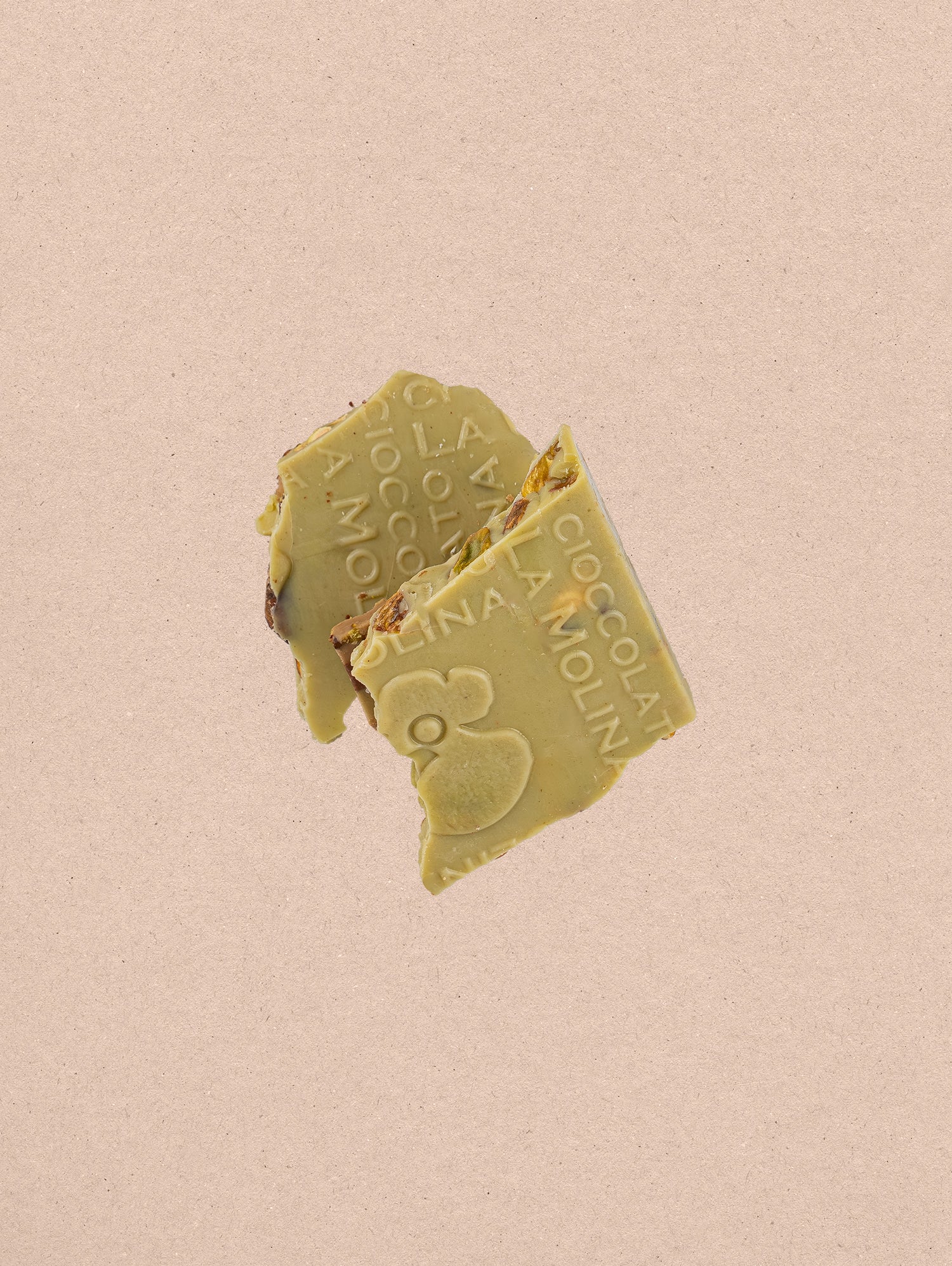 Pistachio Chocolate And Salted Pistachios Page