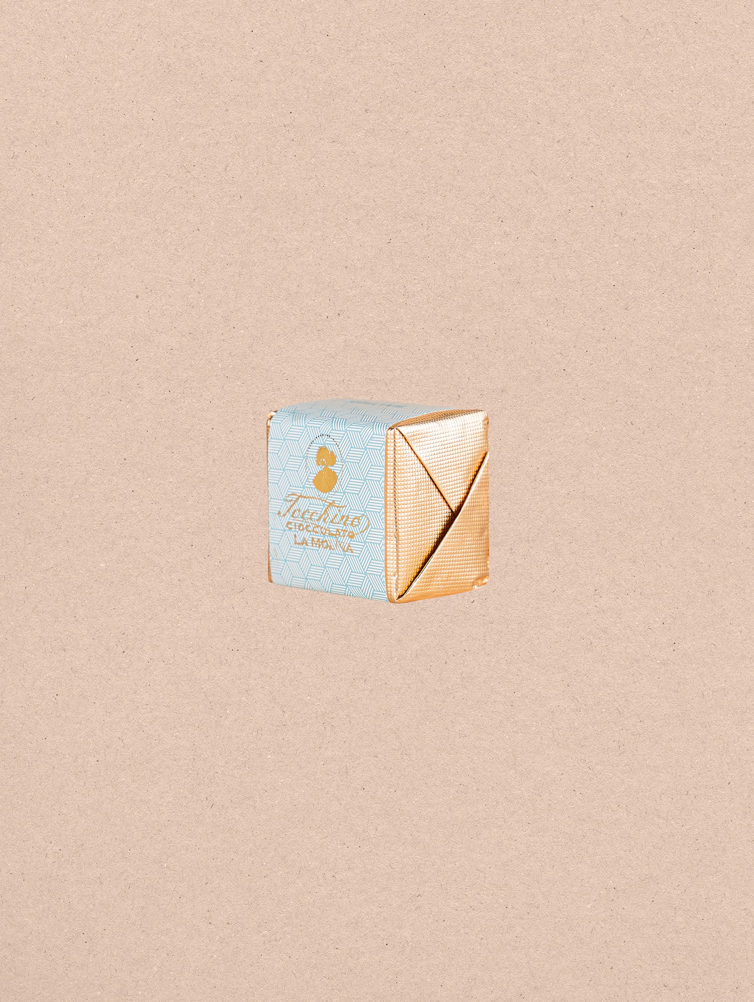 Wrapped Tocchino Salted Hazelnut