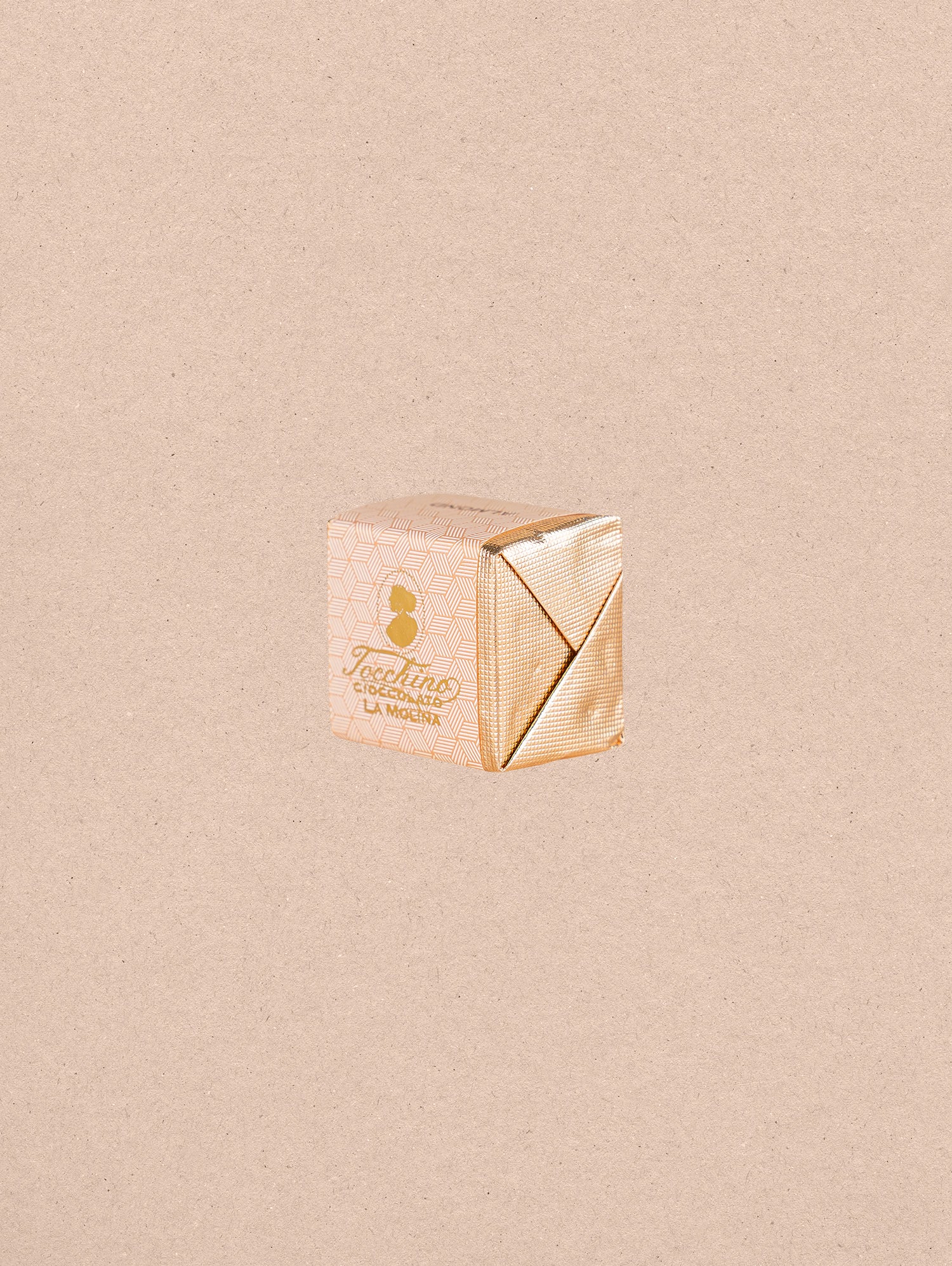 Wrapped Tocchino Almond