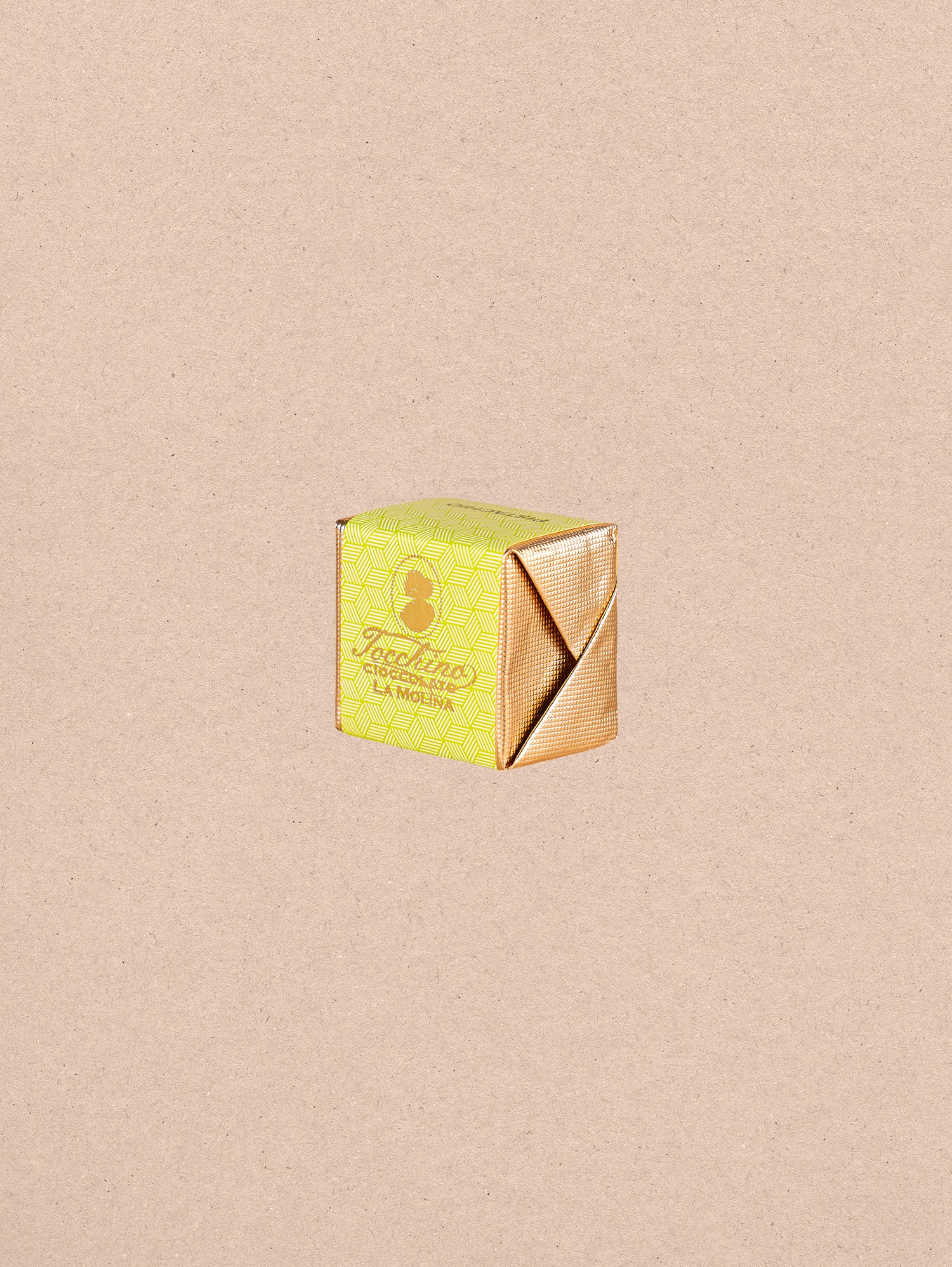 Wrapped Tocchino Pistachio