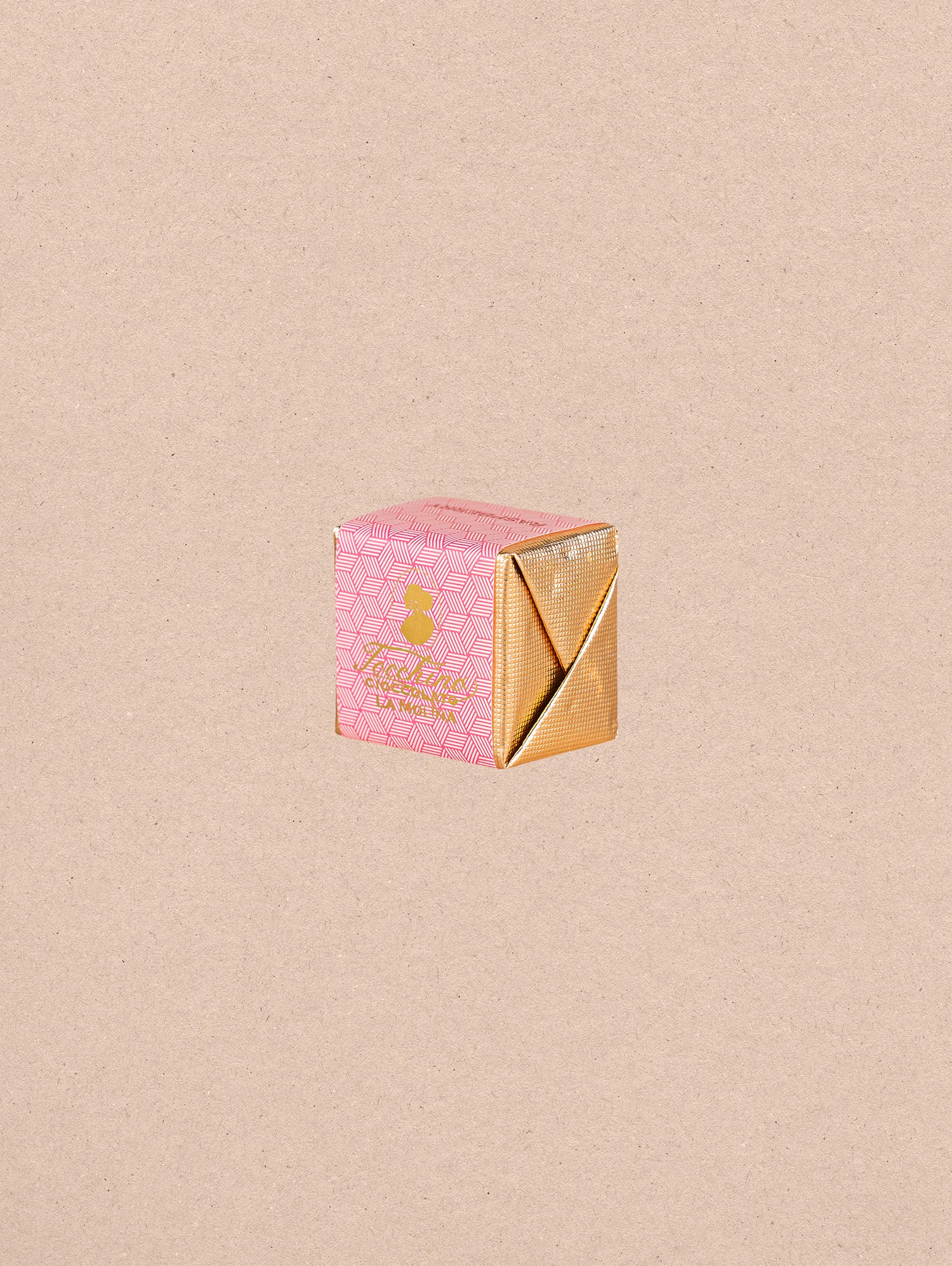 Wrapped Tocchino Raspberry