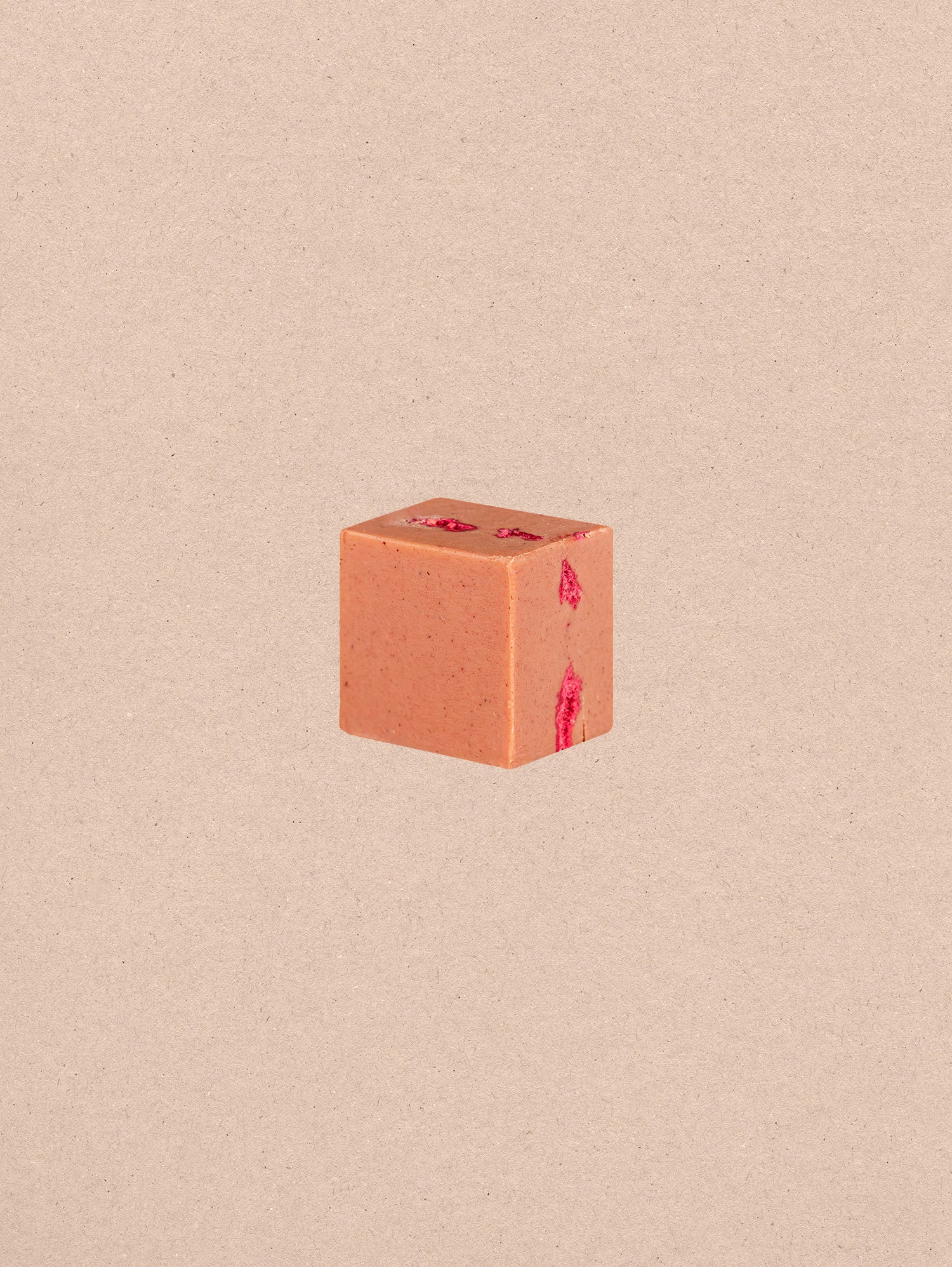 Wrapped Tocchino Raspberry