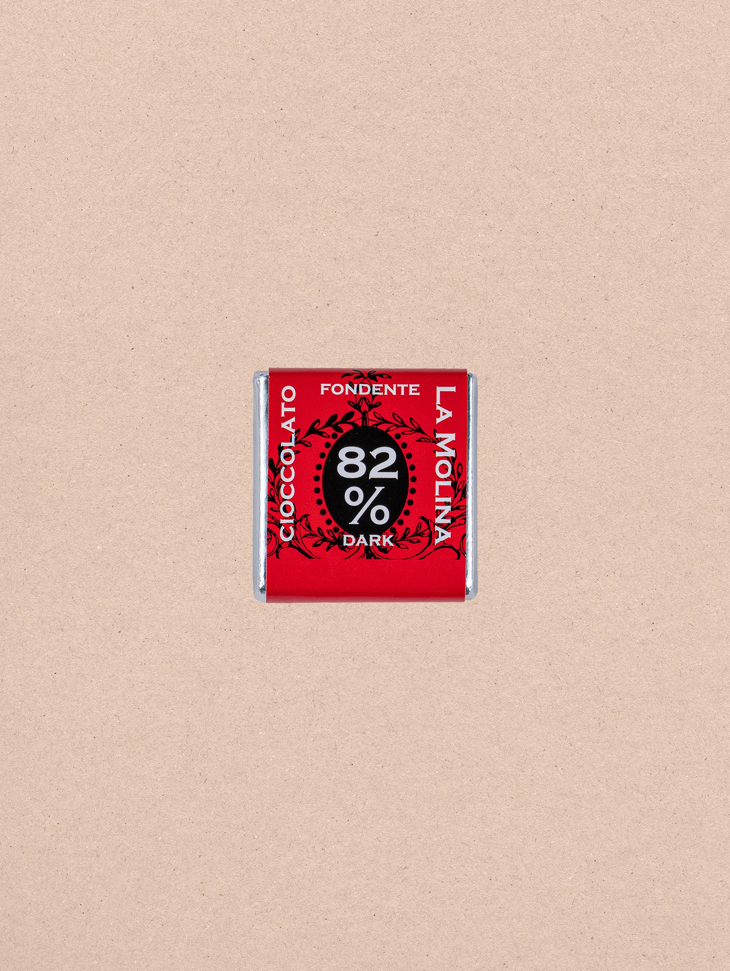 Dark Chocolate 82%