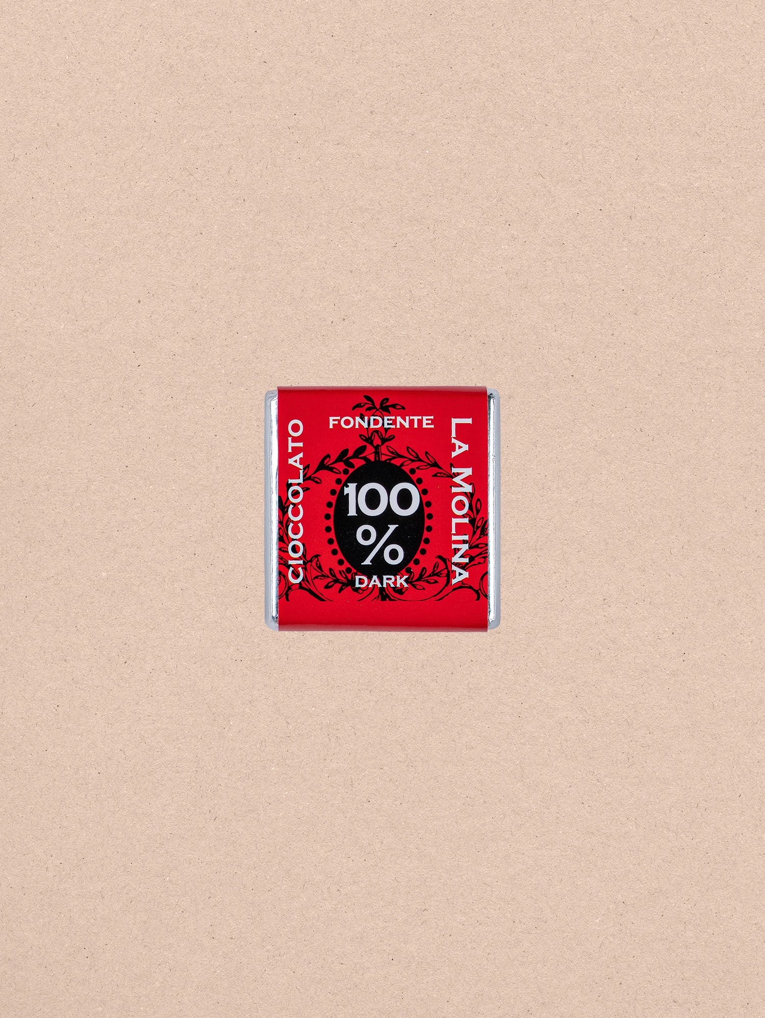 Dark Chocolate 100%