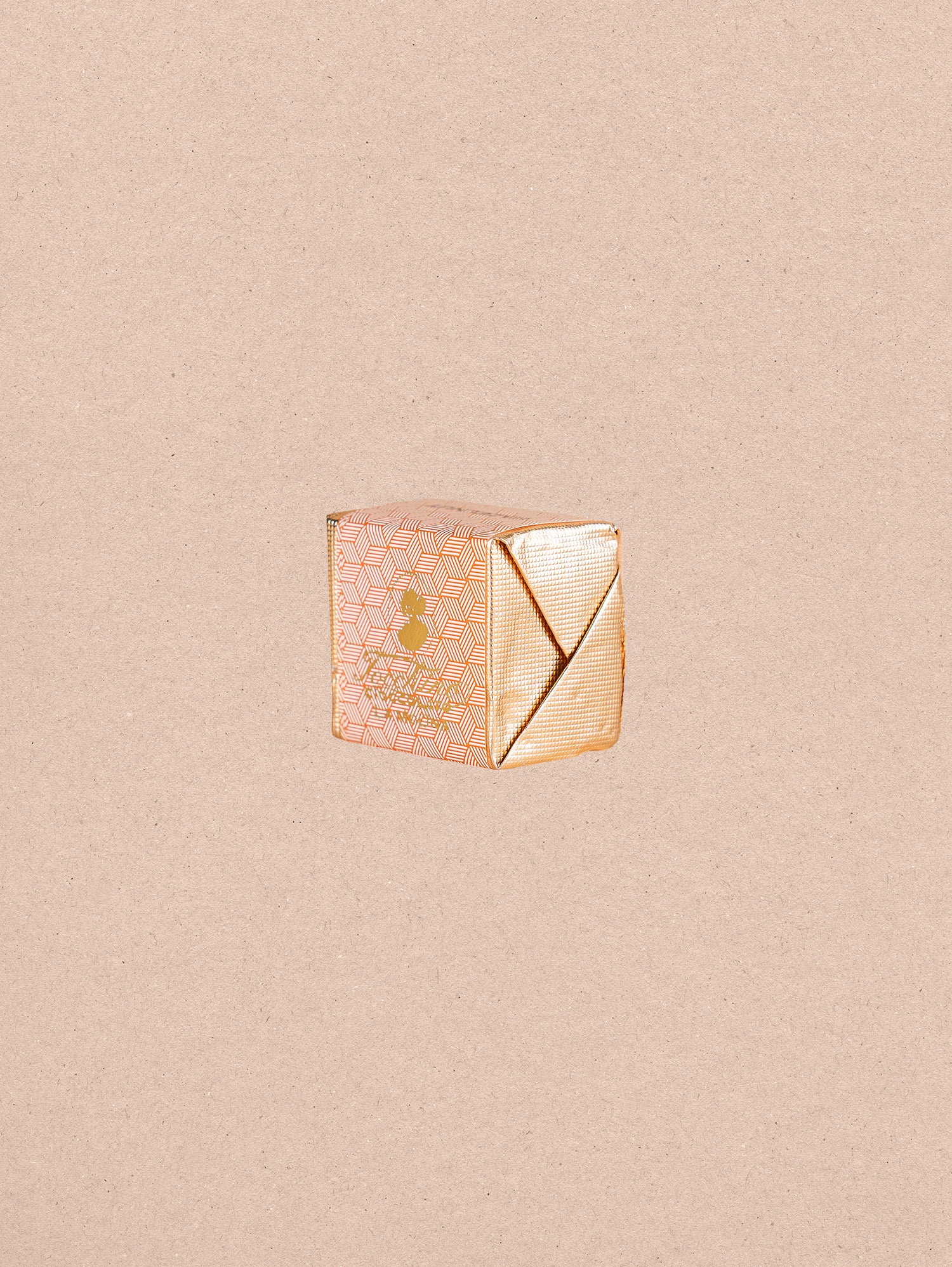 Wrapped Tocchino Hazelnut