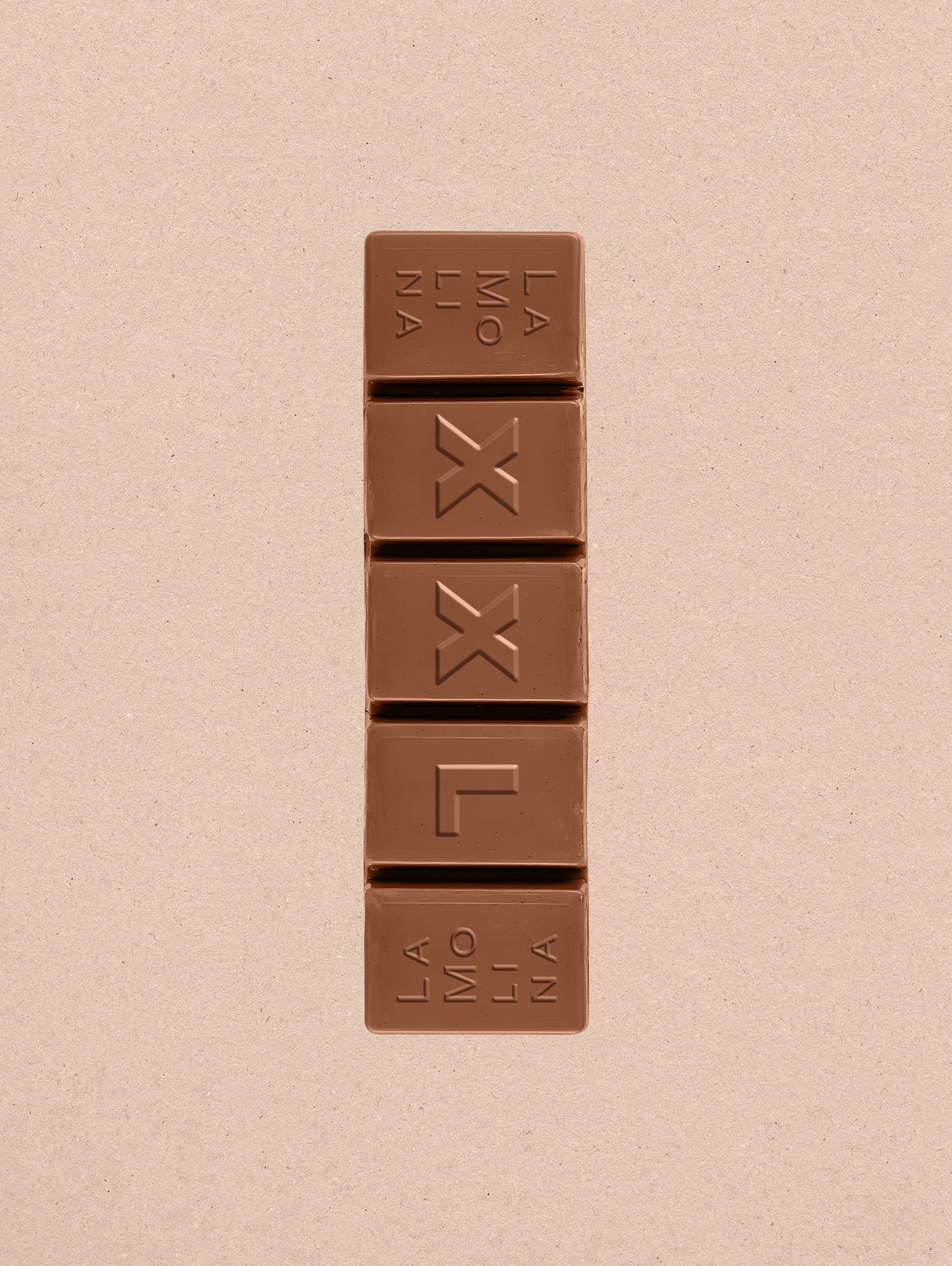 XXL Milk Gianduia With Hazelnuts