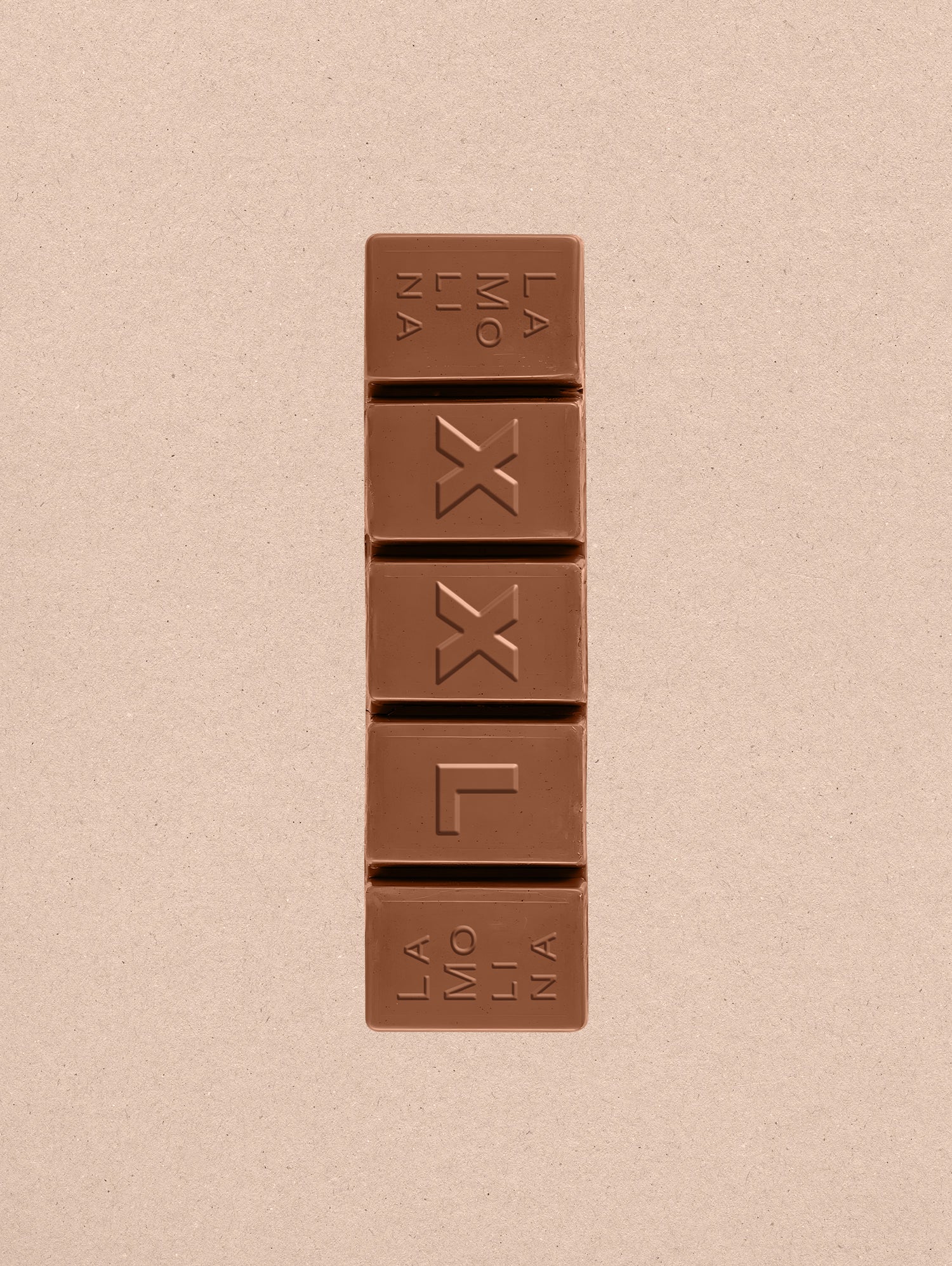 XXL Milk Gianduia With Hazelnuts And Salt